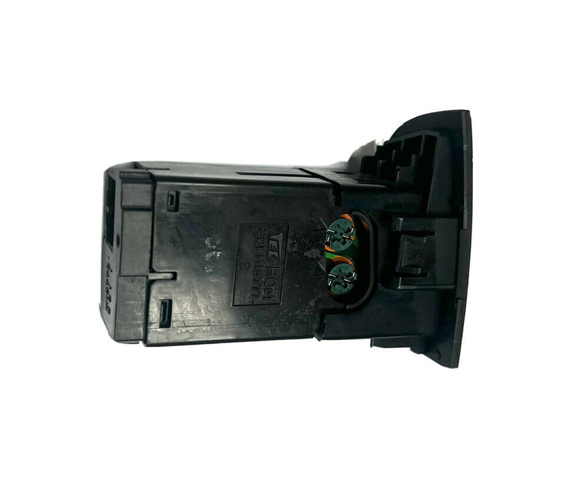 1996-2000 Honda Civic Rear Defrost Defroster Defog Switch S01 M15777