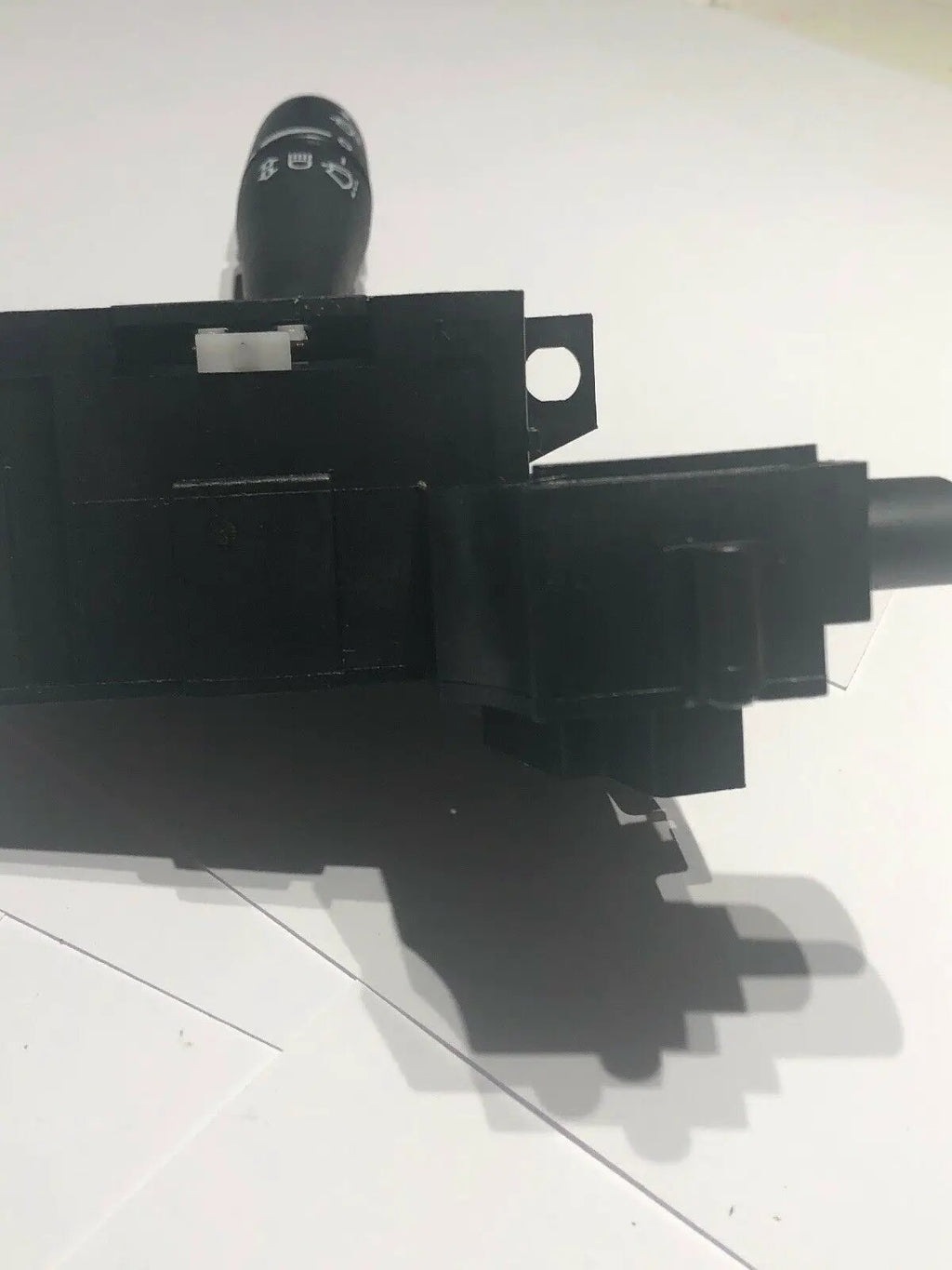 Fits 1996-1997 Dodge Grand Caravan Turn Signal Switch Standard Motor Products 45 by Standard Motor Products