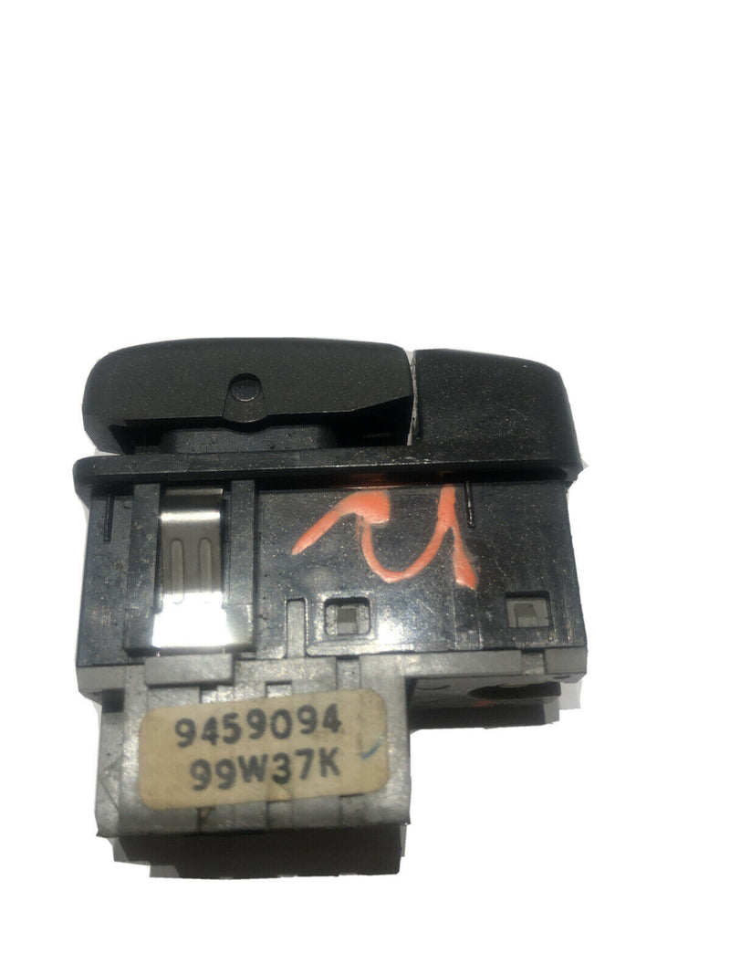 2000 Volvo C70 STC Stability Traction Control Button Switch Gray ALPS Stock OEM