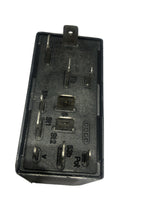 Audi 377 Relay OEM 4B0 955 531 C OEM thanks .