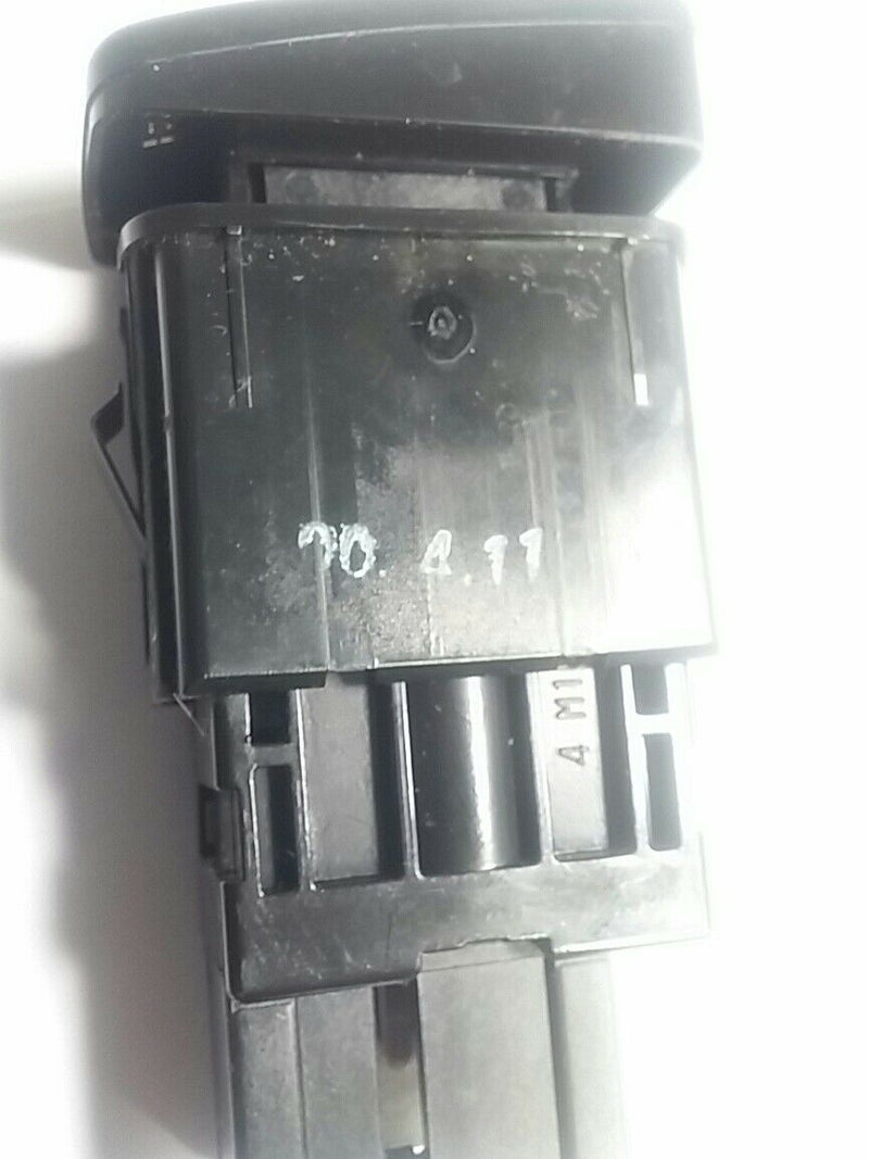 00 HONDA ODYSSEY TCS CONTROL SWITCH 3.5L 6CYL 4DR