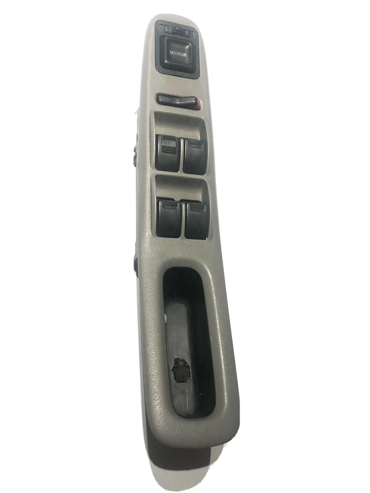 98 99 00 01 02 ACCORD Power Master Window Switch Driver Left C2B13 by Honda