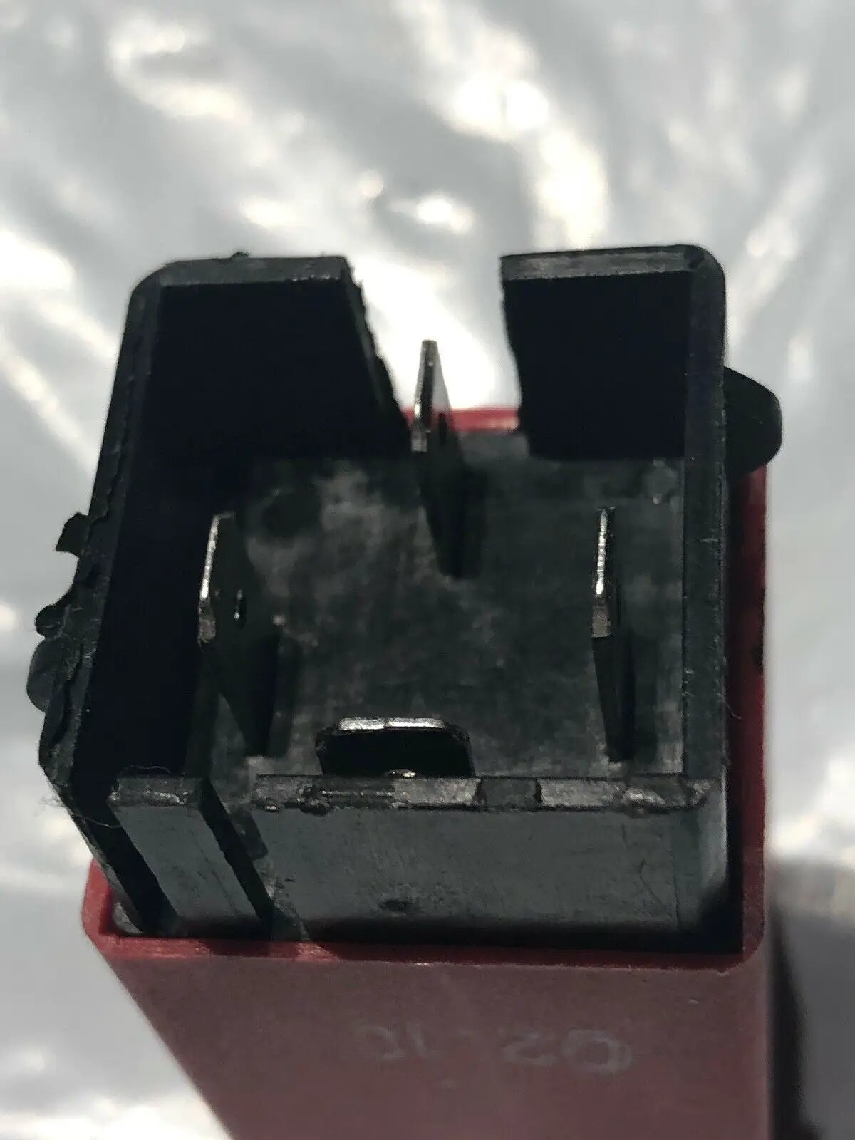 For Volvo Fuel Pump Relay 4 Prong 850 C70 V70 KAEHLER Brand New by Kaehler (Aftermarket)