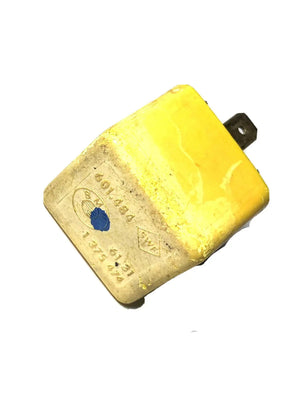 BMW Orange Relay Compatible With SWF 601 484 And OEM 61311375474