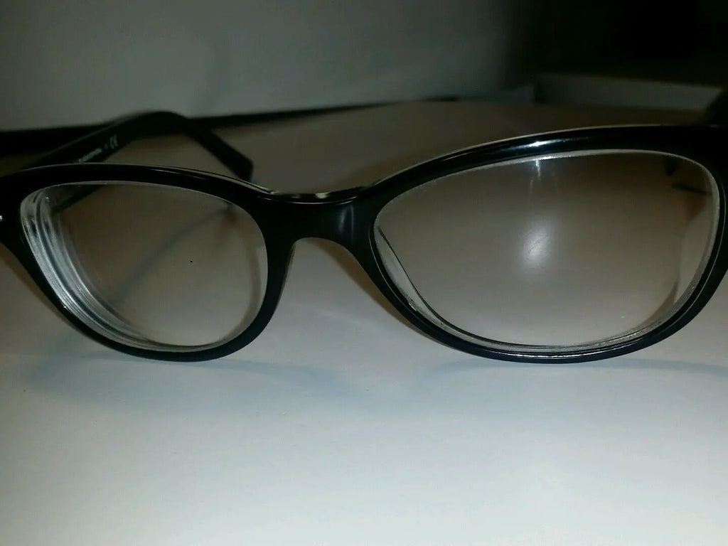Vintage Retro Cat Eye Clear Lenses Hipster Tortoise Eyeglasses Women Glasses by Fashion Deals
