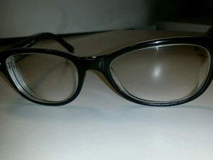 Vintage Retro Cat Eye Clear Lenses Hipster Tortoise Eyeglasses Women Glasses