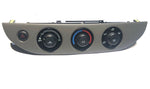 2002-2006 TOYOTA CAMRY CLIMATE CONTROL A/C HEAT GENUINE OEM