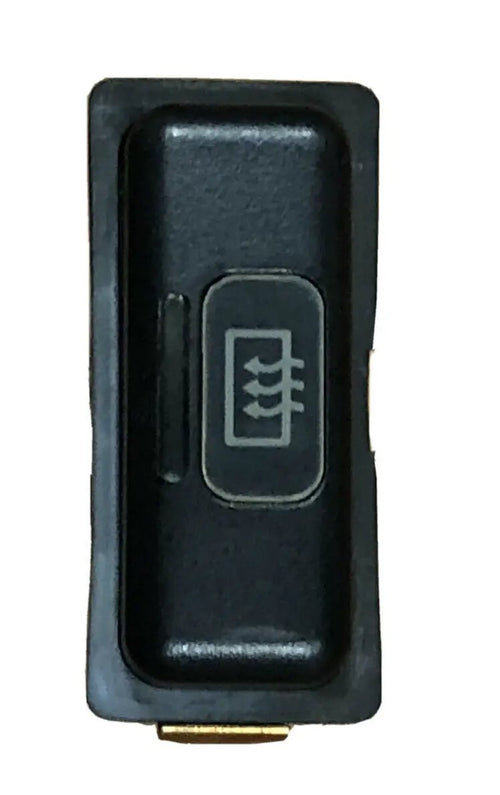 1994 - 1997 HONDA ACCORD REAR WINDSHIELD WINDOW DEFROST HEAT CONTROL SWITCH OEM by Honda