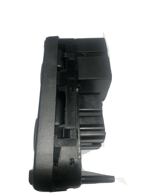 98 - 04 VOLVO C70 CONVERTIBLE 2D COUPE FRONT DRIVER MASTER POWER WINDOW SWITCH