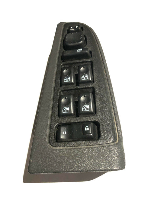 2003-2006 Tahoe Escalade Silverado Yukon Master Power Window Switch OEM 15186208