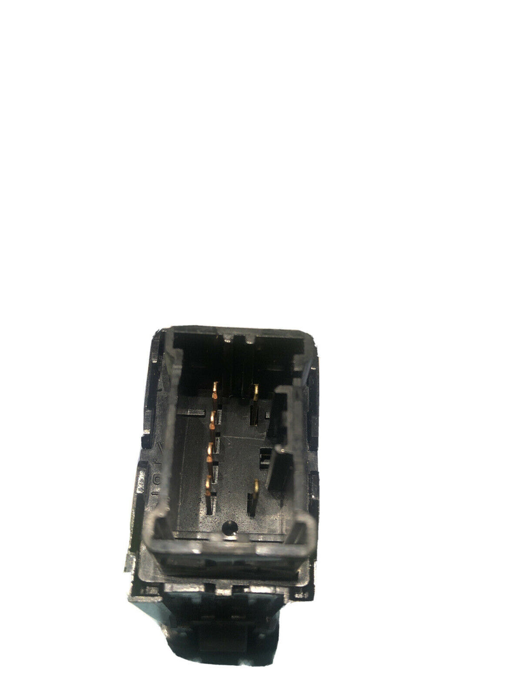 2001  Acura  TL  Traction  Control  Switch  Cruise  Control  Switch   M17982
