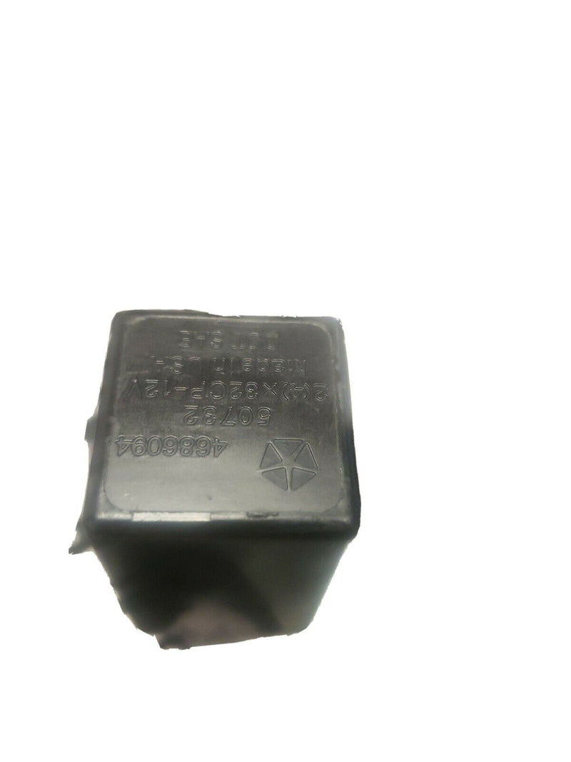 4686094 TESTED Mopar Chrysler Dodge Plymouth Turn Signal Flasher Relay