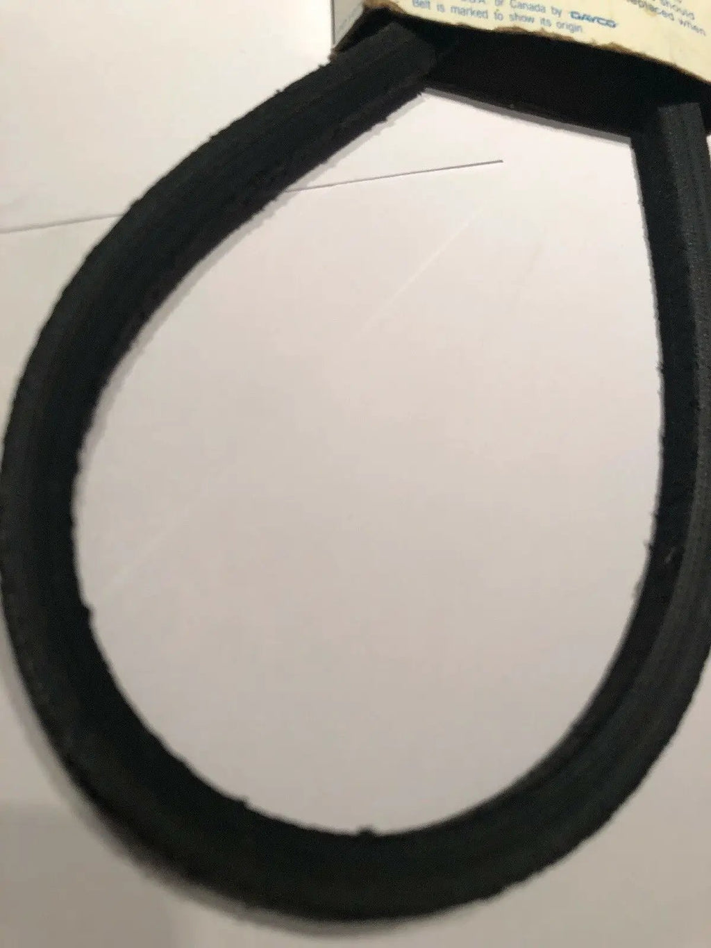 DRIVE RITE AUTOMOTIVE V-BELT (41513) (10A1055) by DALEY1DEALS,LLC.