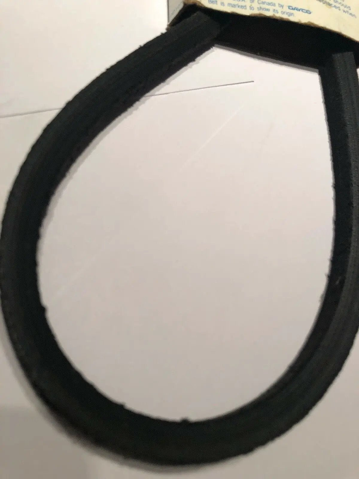 DRIVE RITE AUTOMOTIVE V-BELT (41513) (10A1055) by DALEY1DEALS,LLC.