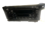 Genuine OEM Dodge Jeep Chrysler AM FM Radio CD & Cassette Player | P04704383AH!!