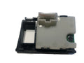 1998 - 2002 Honda Accord Hazard Light Switch Digital Clock Unit 3970A-A000 OEM
