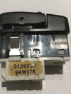 Volvo 850 Sunroof Switch 9128537