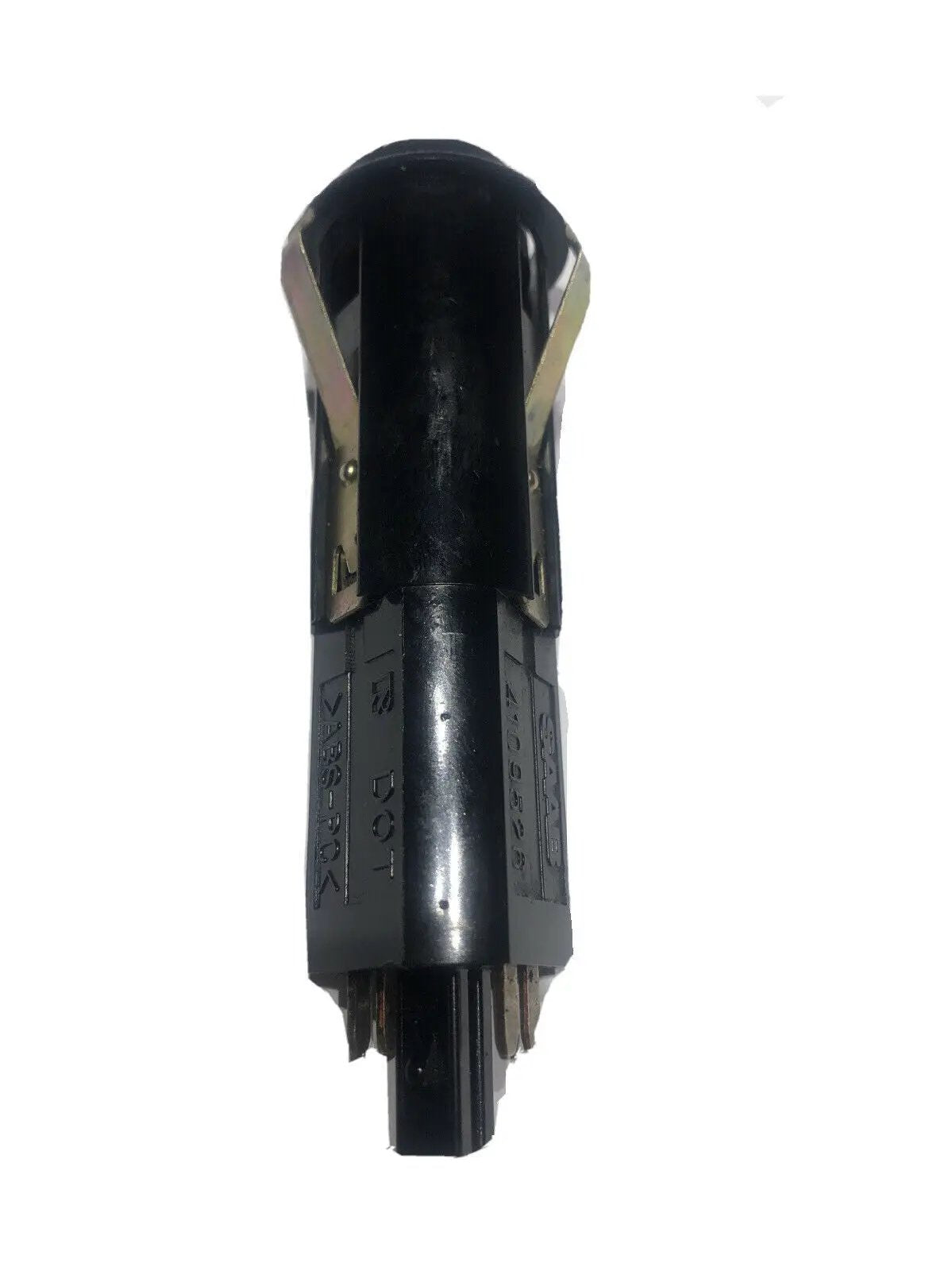 SAAB 900 9-3 9-5 9000 HAZARD SAFETY SWITCH EMERGENCY BUTTON FLASHER 4109526 EXC+ by Saab
