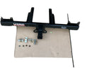 Trailer Tow Hitch For 06-11 Mercedes-Benz ML320 350 450 500 550 w/ Wiring Kit OE by Draw-Tite