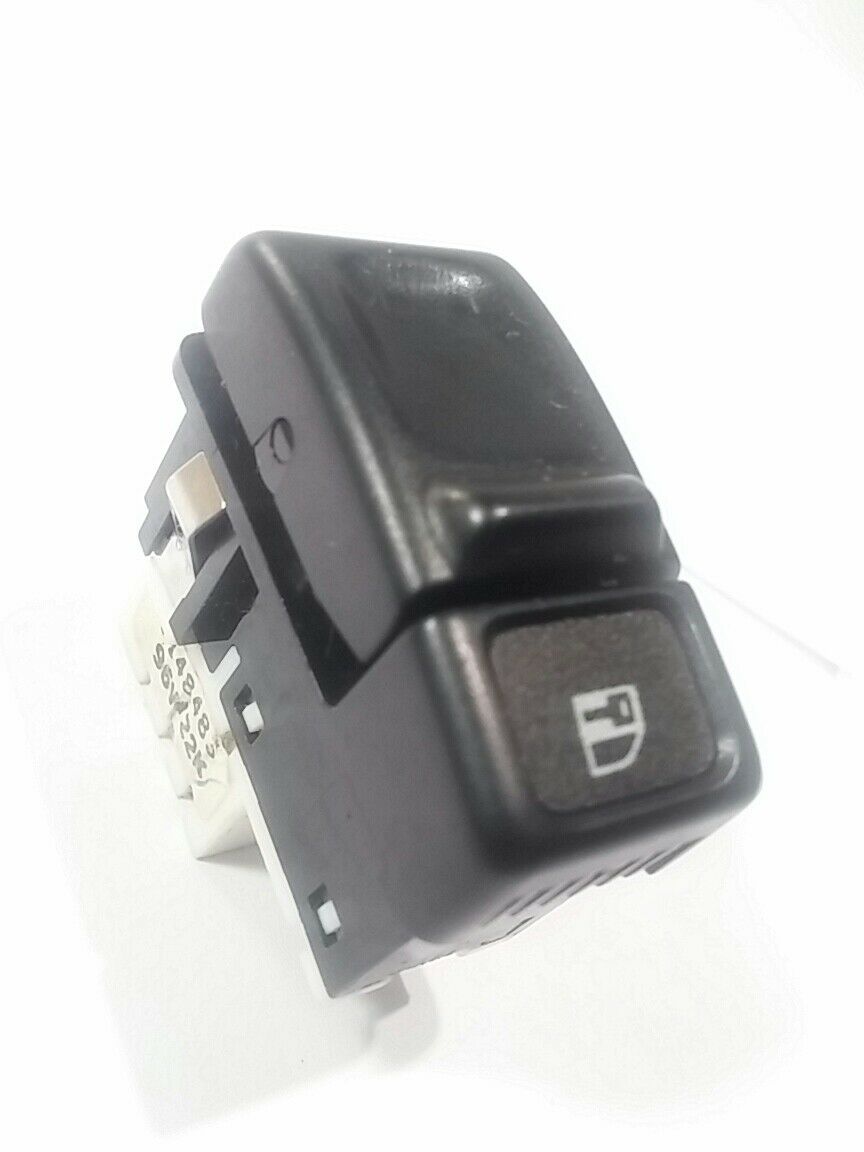 1994-98 VOLVO 850 960 S90 V90 2 STAGE POWER DOOR LOCK SWITCH 9148483 BULB WORKS