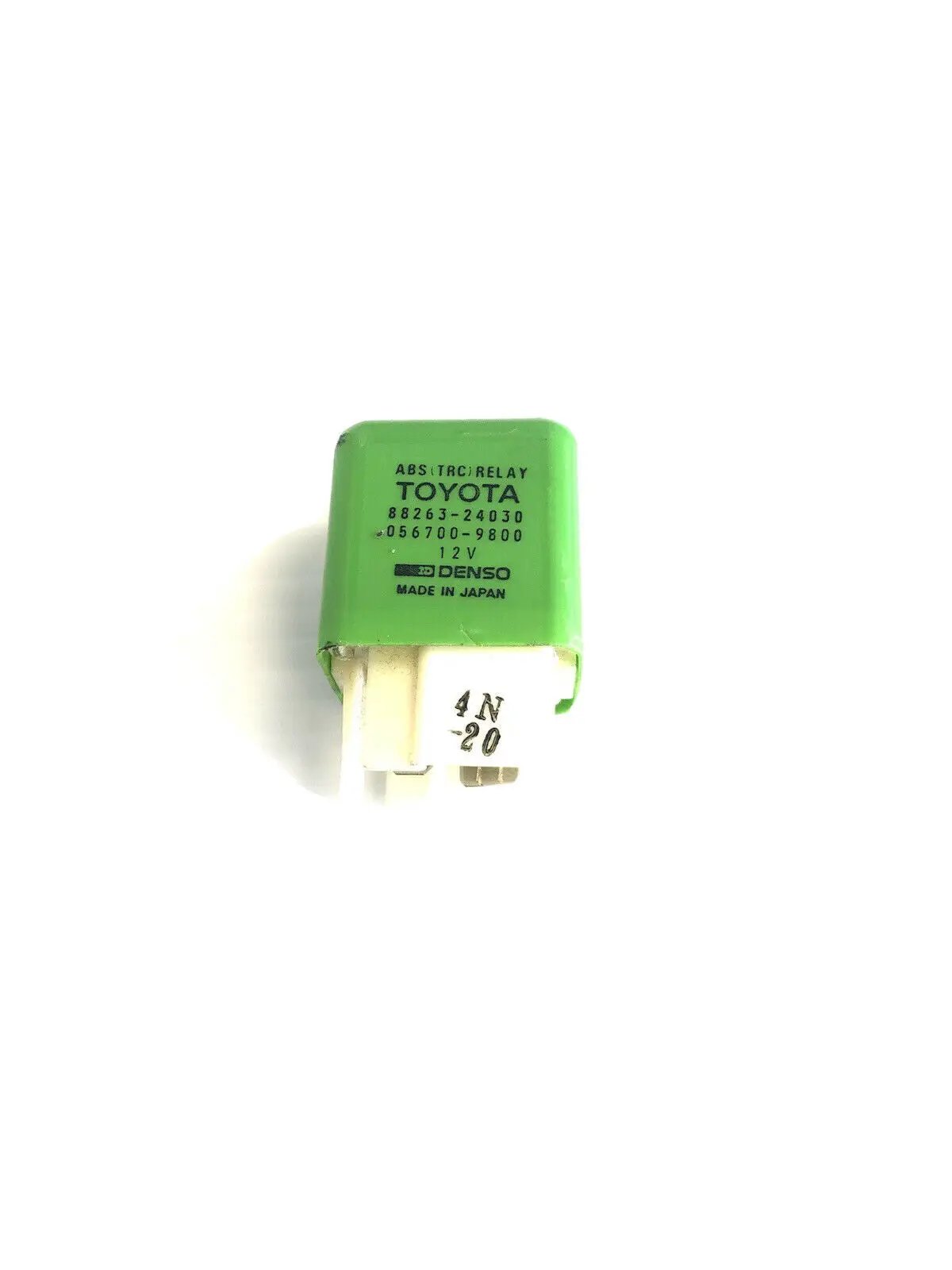 Toyota Lexus ABS (TRC) relay 88263-24030 skid traction by Toyota