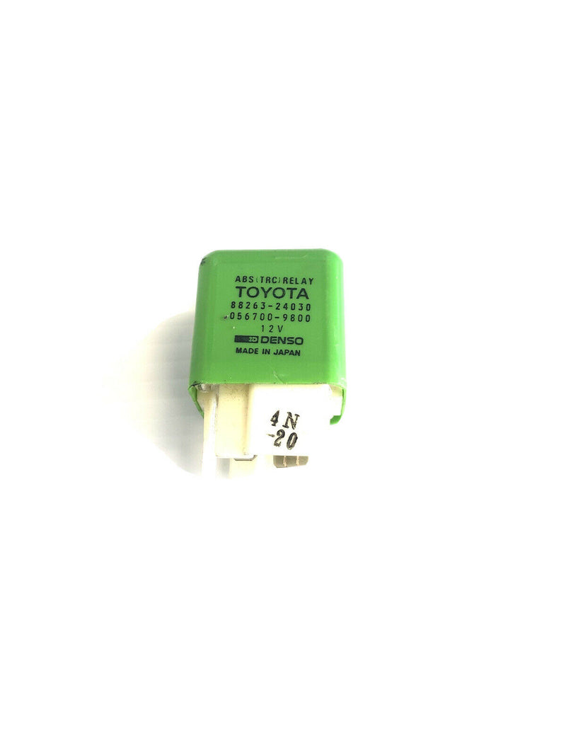 Toyota Lexus ABS (TRC) relay 88263-24030 skid traction