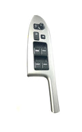 05 - 07 HONDA ACCORD EX LX SE MASTER POWER WINDOW SWITCH 35750-SDA-A14 SILVER