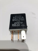 DENSO  TOYOTA RELAY 90084-98031