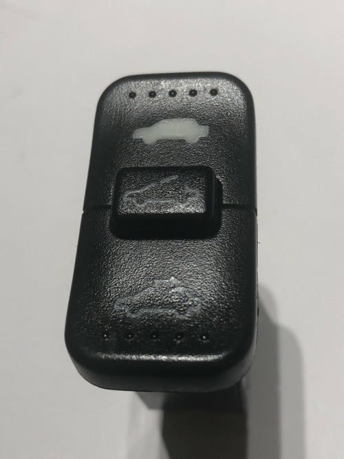 2003-2005 Honda Accord sunroof switch M19833