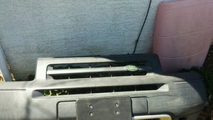 Replacement 2003 Land Rover Freelander Front Fender Grille