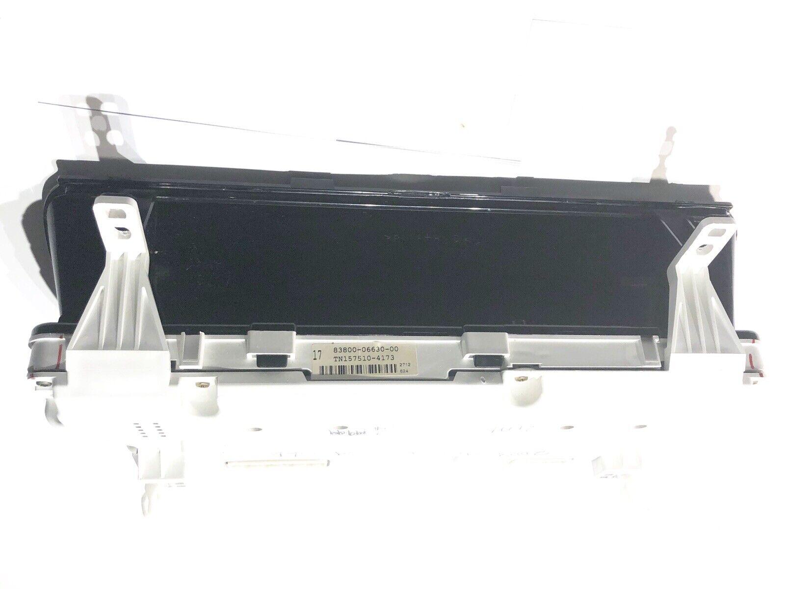 200,000Miles 2002 03-04 Toyota Camry Speedometer Cluster Tachometer Gas Odometer