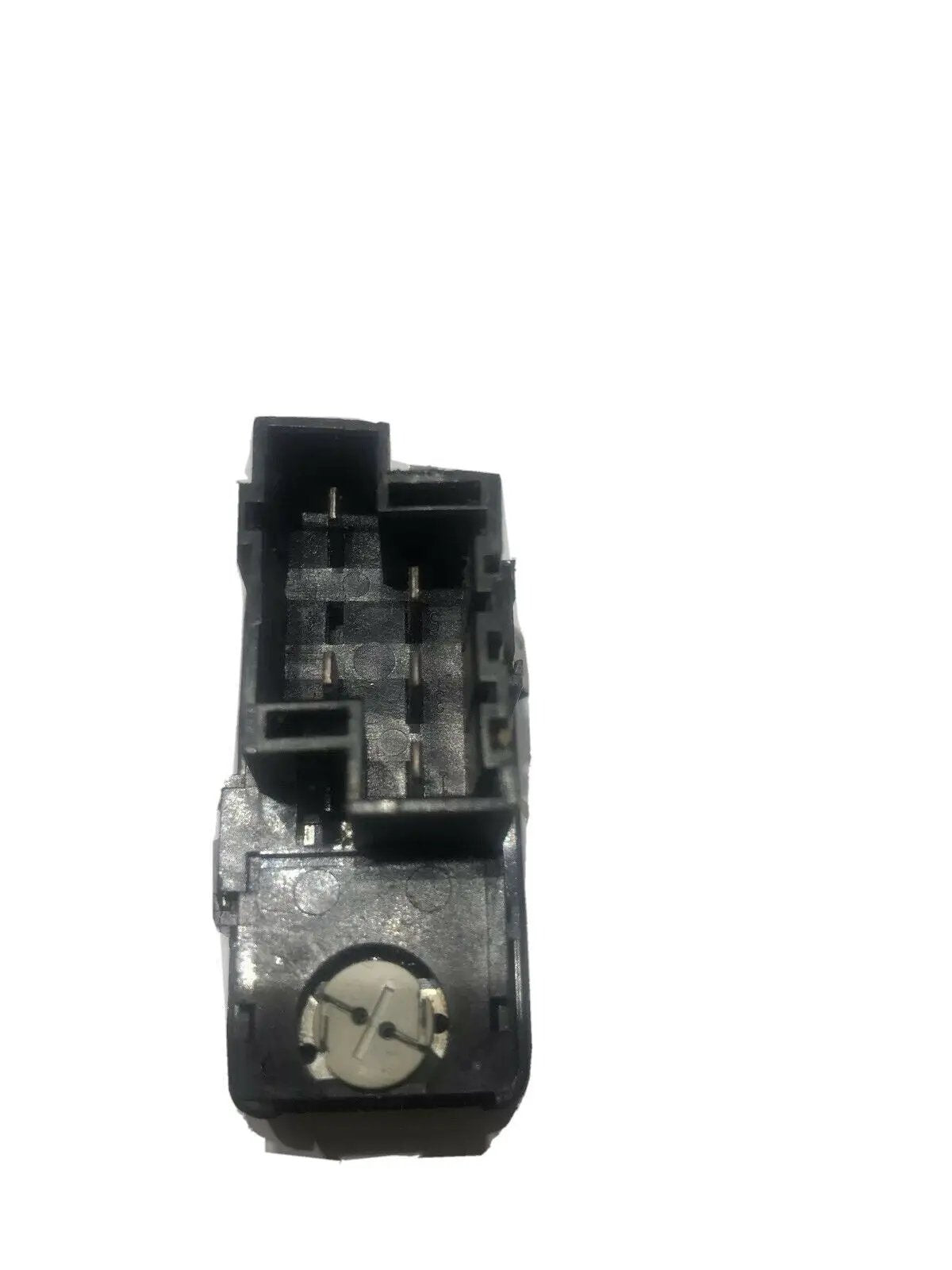 98-04 VOLVO 70 SERIES REAR DEFROST HEATED MIRROR SWITCH 9162952 defroster by Volvo