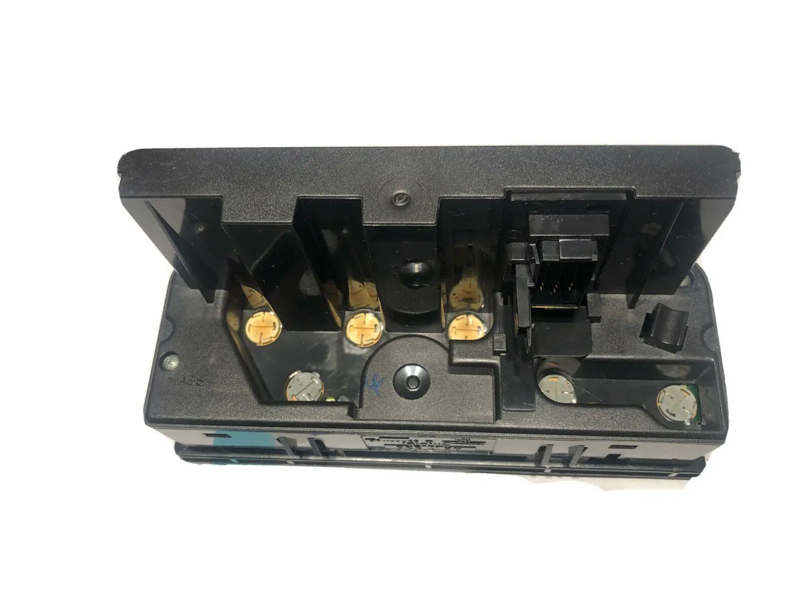 Saab 900 SID Information Display Control Unit Panel 4617320 OEM by Saab