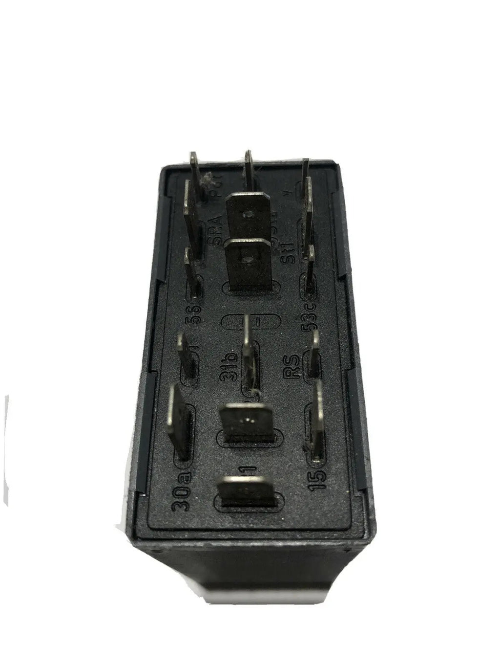Intermittent Wiper Relay #192 VW Jetta Golf GTI Passat Beetle - 1J0 955 531 by Volkswagen