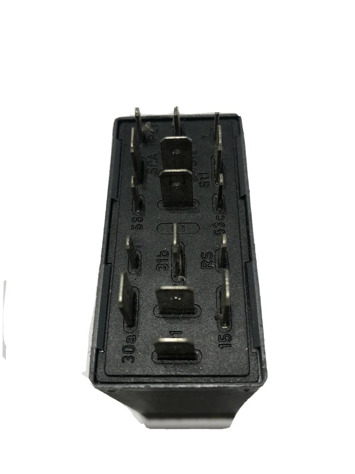 Intermittent Wiper Relay #192 VW Jetta Golf GTI Passat Beetle - 1J0 955 531 by Volkswagen