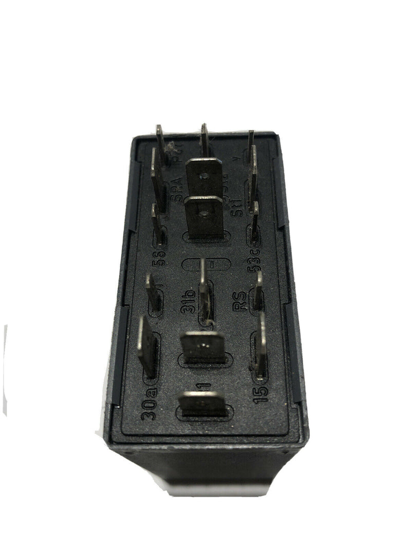 Intermittent Wiper Relay #192 VW Jetta Golf GTI Passat Beetle - 1J0 955 531
