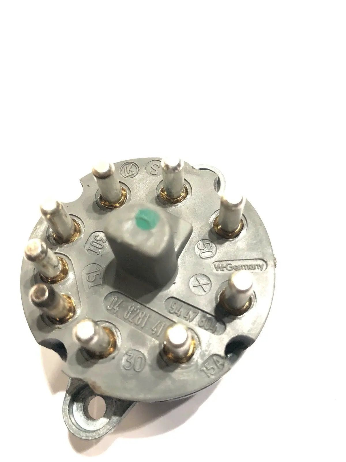 Volvo 960 C70 V70 S70 S90 V90 Ignition Starter Switch Genuine by Genuine Volvo