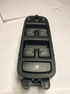 04 05 06 Volvo S40 V40 Drivers Side Left Master Window Switch OEM