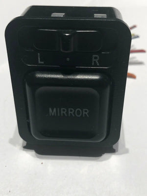 2003 Honda Pilot Power Door Mirror Switch Panel Control