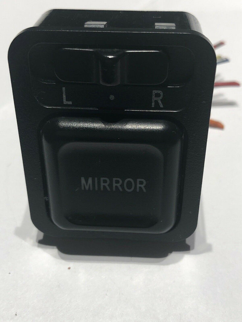 2003 HONDA PILOT - POWER MIRROR ADJUSTMENT SWITCH