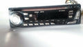 JVC CD RECEIVER RADIO PLAYER MODEL NO. KD-AR360, WMA,MP3, SIRIUS READY, 169X2748