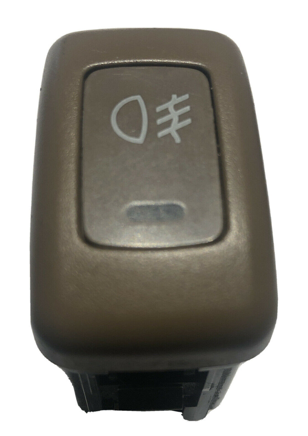 OEM FOG LIGHT SWITCH 01 2002 03 04 05 06 Acura MDX Brown AF 9 08/ M15786 A