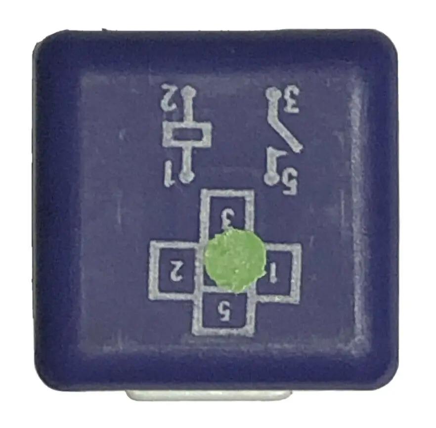 STARTER RELAY For Toyota Camry Corolla Scion xA xB 2830010020 2834111010 by TOPAZ