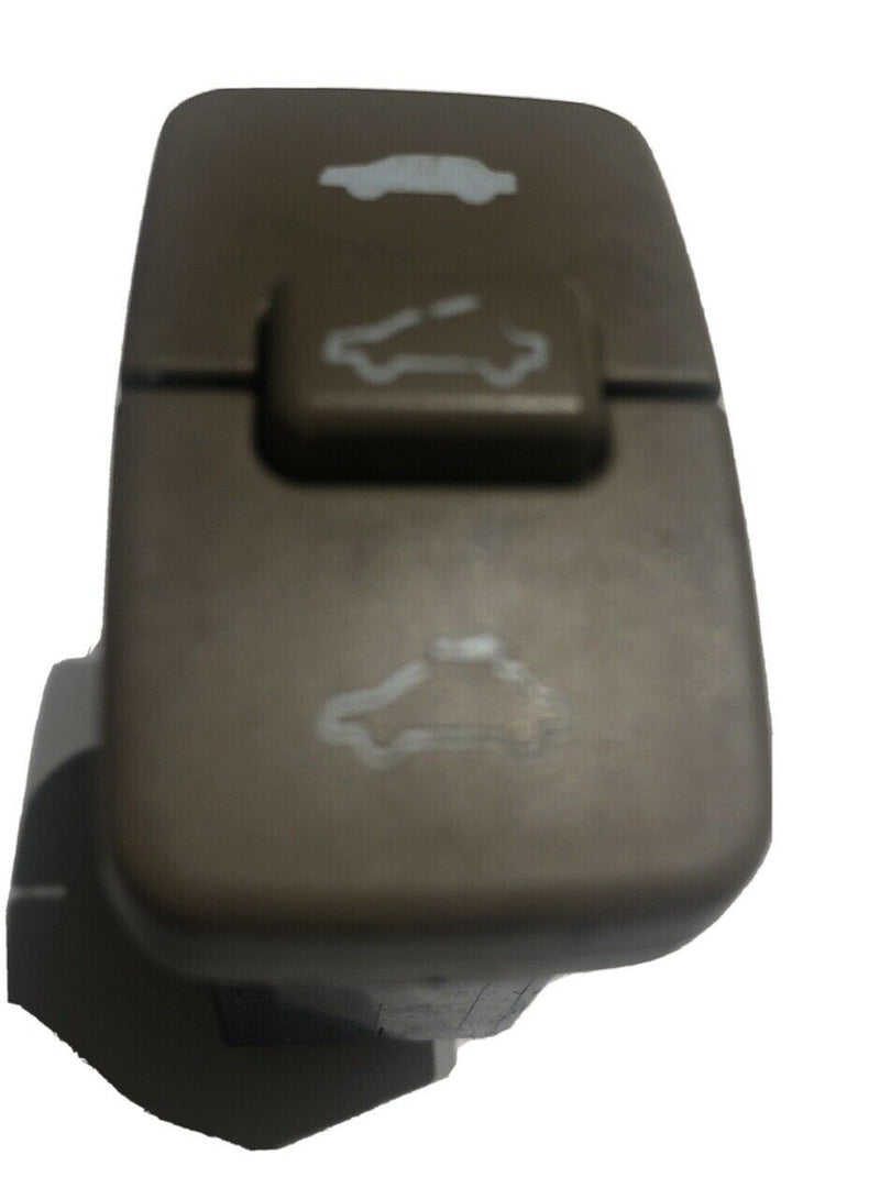 2003-2005 Honda Accord sunroof switch M19833