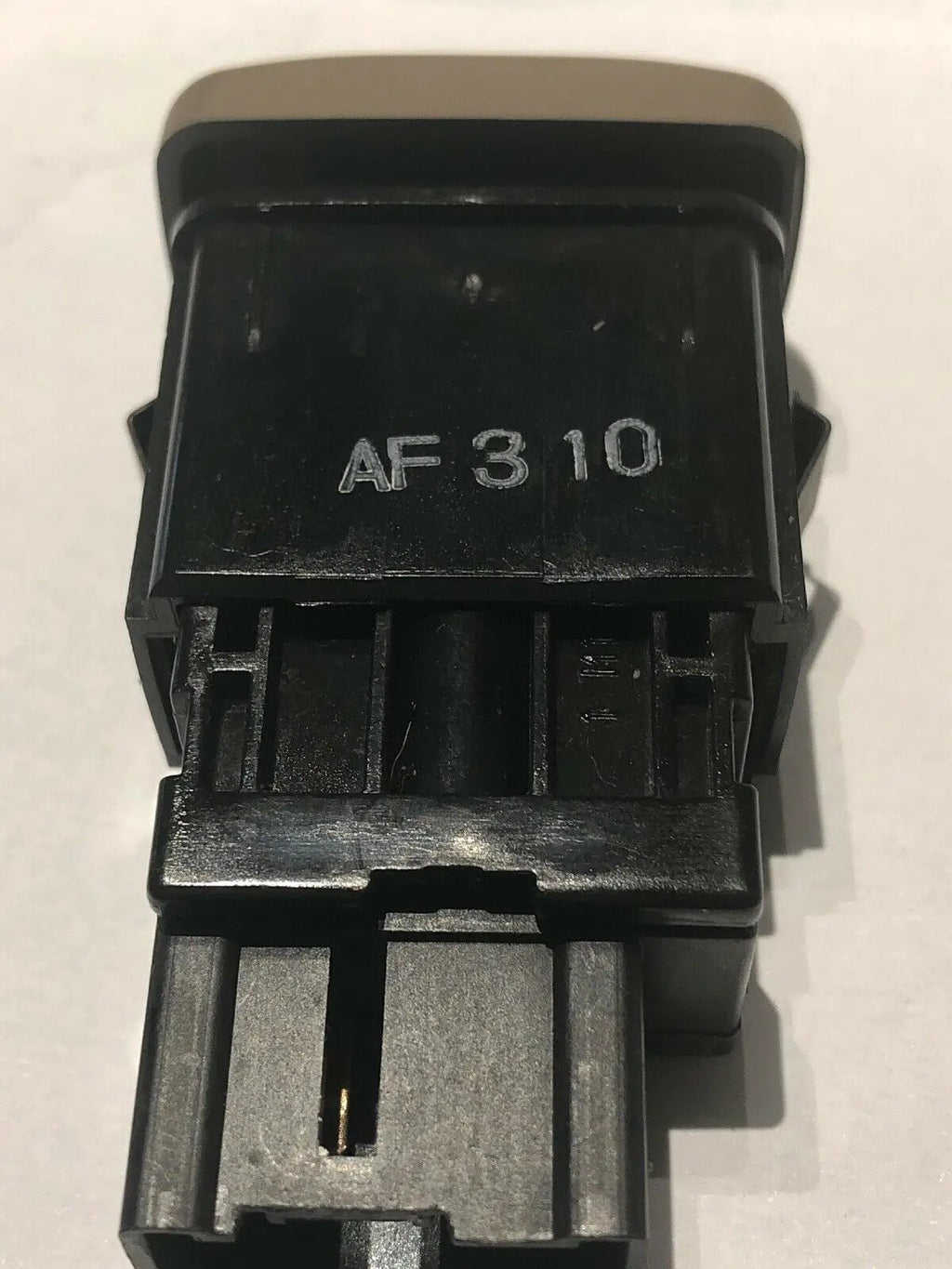 Fog Lamp Switch Acura MDX 01 02 03 04 05 06 2006 2005 2004 2003 2002 2001 by DALEY1DEALS,LLC.
