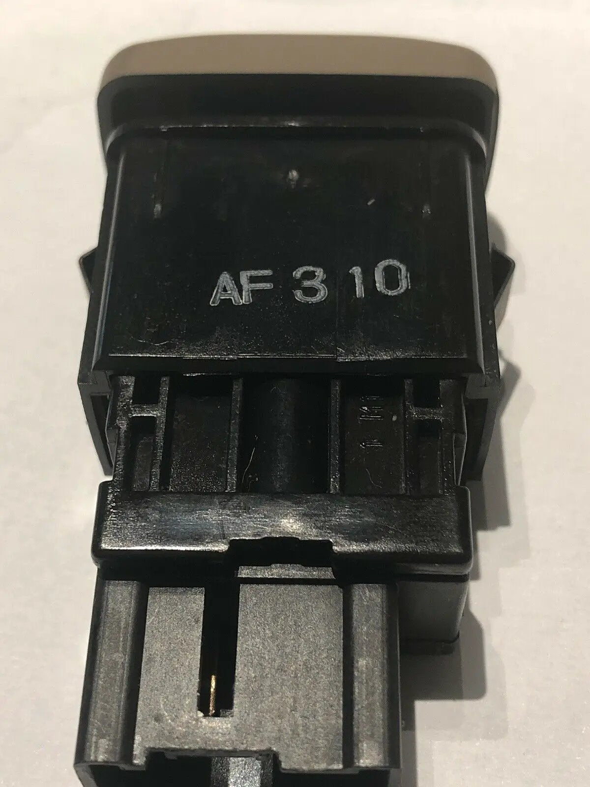 Fog Lamp Switch Acura MDX 01 02 03 04 05 06 2006 2005 2004 2003 2002 2001 by DALEY1DEALS,LLC.