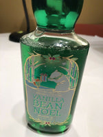 & BODY WORKS VANILLA BEAN NOEL Gel