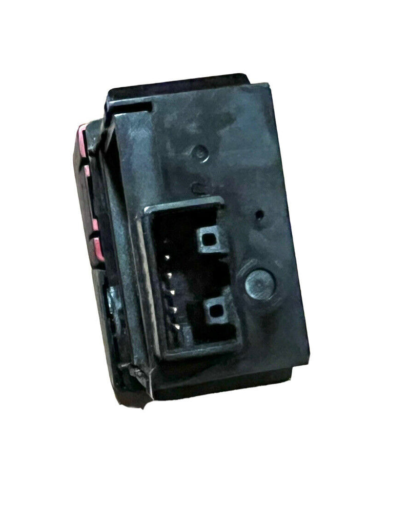 2008 - 2012 Honda Accord Coupe Emergency Hazard Light Control Switch OEM M36521/