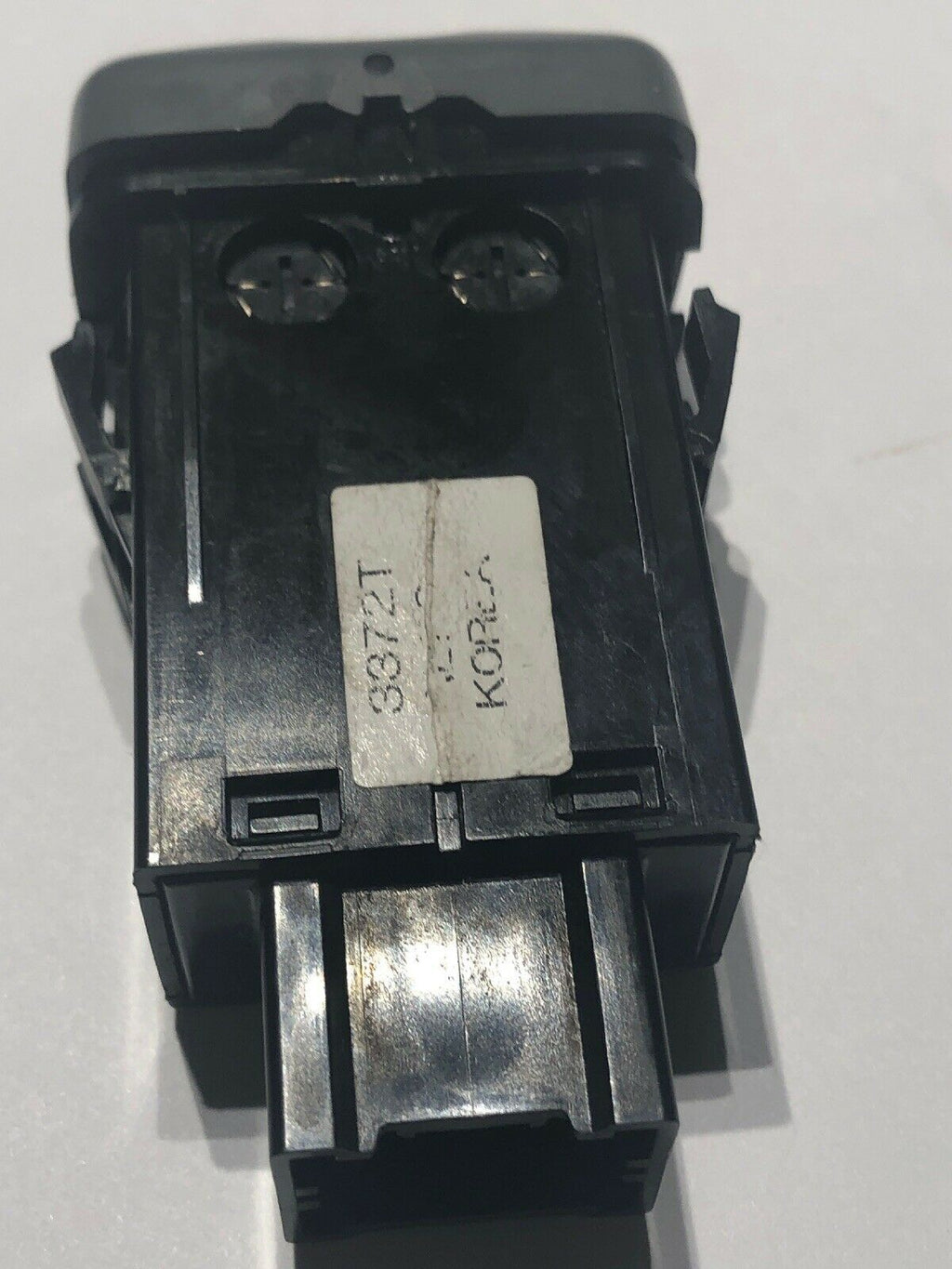 96-00 Honda Civic Sunroof Switch Moon Roof Opener Button Dash Panel Sun Roof EK