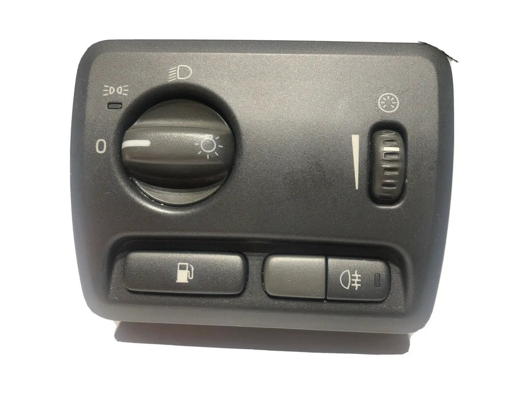 Volvo Headlight Control Switch Head Light Lamp 8645713 S60 V70 XC70 OEM by Volvo